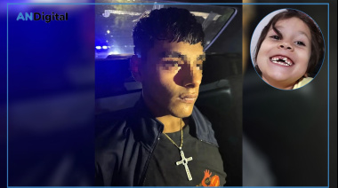 Condenaron a 23 años de prisión al joven que mató a Kim Gómez