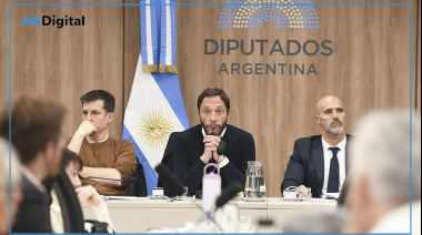 Causa $Libra: “Milei es protagonista de una estafa y un hecho de corrupción millonario”