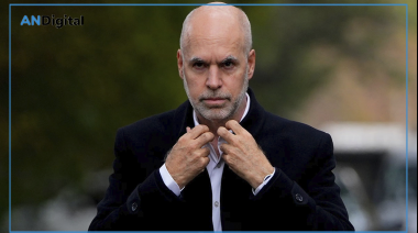 “Metrópolis”: Larreta lanzó su espacio para volver a gobernar la Ciudad en 2027