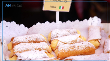 Recargado, vuelve a La Plata el Festival de la Gastronomía Italiana