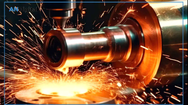 Sufre la industria nacional: “Círculo vicioso en una espiral descendente”