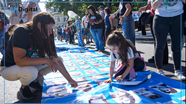 Agenda de actividades en La Plata por la Semana de la Memoria