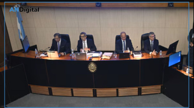 Grabois contra los jueces de la causa Cuadernos: “Totalmente domados”