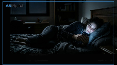 La dictadura de la pantalla: cómo los jóvenes (mal) administran el “sueño”