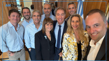 El Gobierno anunció nuevo paquete de leyes: endurecimiento de penas y expropiaciones