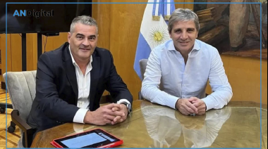 Otro portazo en el Gobierno: Renunció en titular de la ANSeS