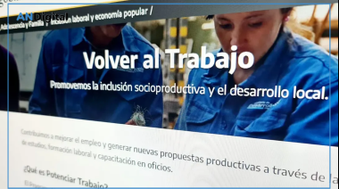 El Gobierno elimina 900 mil planes sociales y los cambia por vouchers laborales