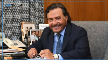 Gobernador aliado de Milei sugirió “baño de humildad” para CFL