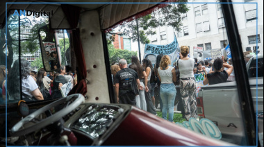 Discapacidad: continúa el cese de actividades por falta de pagos