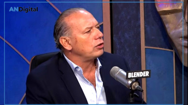 Berni advirtió por los “estragos” que causa la interna en el peronismo bonaerense