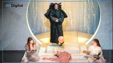 “Secretos de un vínculo” vuelve al Border