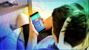 El aprendizaje digital como red de contención frente a la ludopatía juvenil