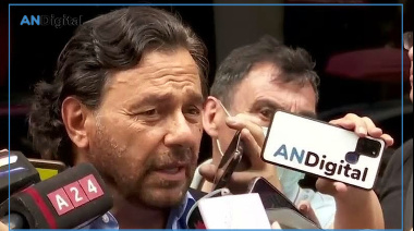 Gobernador aliado de Milei sugirió “baño de humildad” para CFK
