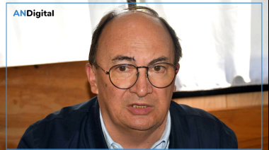 Cucarda para la vapuleada UCR: tiene al intendente con mejor imagen del interior bonaerense