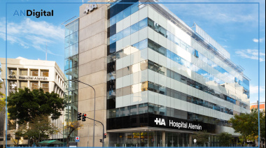 El Hospital Alemán obtiene máxima acreditación académica internacional