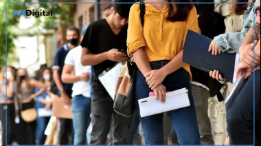 El INDEC confirmó una abrupta suba de la desocupación