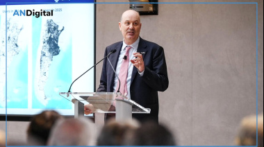 Sturzenegger llamó “mafia” al Consejo de Guías Turísticos y desde PBA lo cruzaron