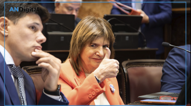“No es una guerra ajena”: Bullrich defendió los dichos de Milei contra Irán