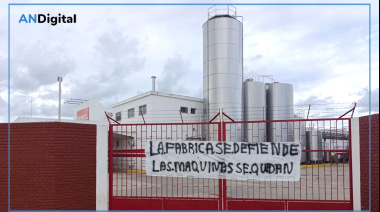 Profunda crisis en la industria láctea nacional: “No hay expectativas de nada”