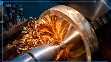 Dramáticas cifras en la Capital PyME: “Máquinas apagadas e industrias cerradas”