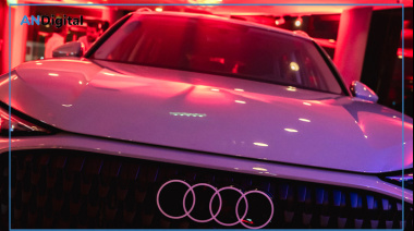 Llegó a la Argentina el nuevo Q3 y sacude el segmento del compacto premium