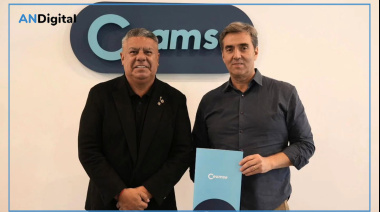 Gestión sustentable: Luján firmó el traslado de residuos al CEAMSE