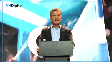 Macri justificó su apoyo a Milei: “La prioridad era sacar al kirchnerismo”