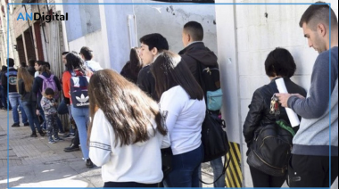 Un informe revela que la población joven es la más afectada por el desempleo