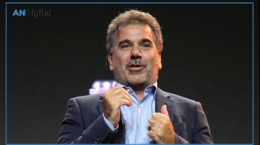 Ritondo clama por la fusión PRO-LLA en Provincia: “No hay alternativa”