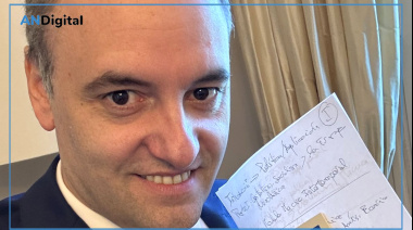 Irregularidades sin “fin”: Adorni ahora en la mira por desfalco en Tecnópolis