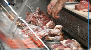 El Mercado Bonaerense de La Plata relanzó su carnicería con precios imperdibles