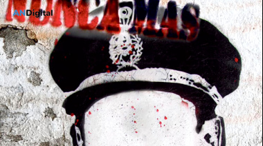 El 75 % de los jóvenes expresa amplio rechazo a un potencial indulto a militares