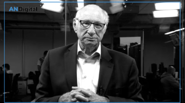 Murió Cherquis Bialo, paladín del periodismo y del idioma