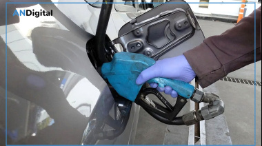 A contramano del relato, los combustibles aumentaron 16 % en lo que va de marzo