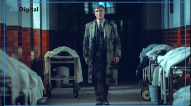 Con luces y sombras, la película de Peaky Blinders se sumerge en el costado más oscuro de Tommy