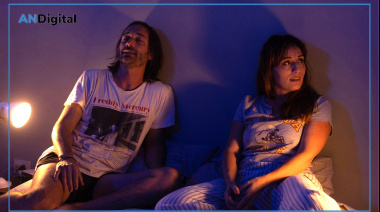 “Temer partir”, las tensiones de lo trivial