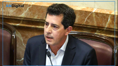 Memoria, Verdad, Justicia: De Pedro volvió a condenar al “negacionismo”