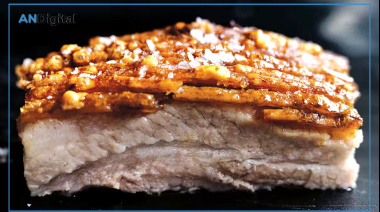 Vuelven los fuegos a Roque Pérez para la Fiesta de la Carne de Cerdo