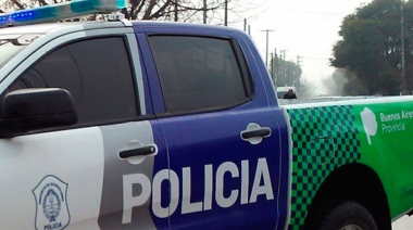 Motochorros balearon a un policía de la Ciudad en Avellaneda durante un intento de robo
