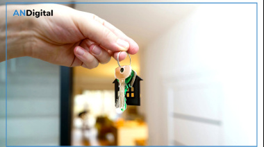 Créditos hipotecarios del Ciudad: “la cuota está por debajo de un alquiler promedio”