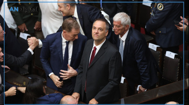 Estiman que “al Gobierno le va a ser difícil aguantarlo a Adorni”