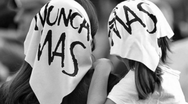 24 de marzo: de dónde salen las marchas y cómo será el acto central