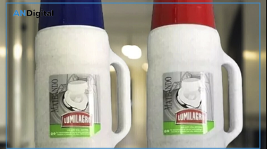 Lumilagro respondió a una crítica por despidos y se armó revuelo en X