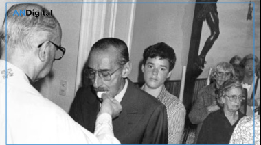 Reconocen que no fue “homogéneo” el rol de la Iglesia durante la dictadura