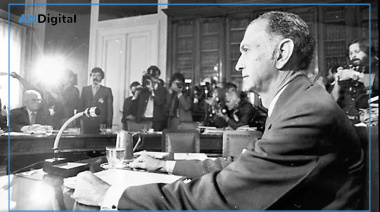 Heller advirtió por el “modelo” que vuelve: de Martínez de Hoz a Milei