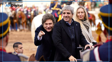 Cachanosky desbarató el relato libertario del “mejor de los mundos”