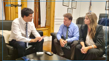 La oposición bonaerense va por la reforma electoral: “Prioridad institucional”