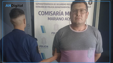 Detuvieron al dueño del depósito de garrafas tras la explosión en Merlo