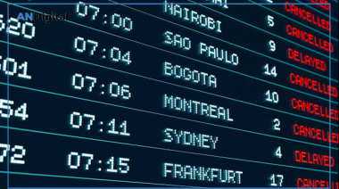 Cómo usar alertas y herramientas online para conseguir vuelos baratos