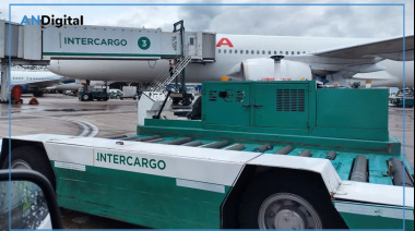 El Gobierno confirmó la privatización total de Intercargo